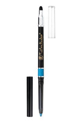 Retractable Waterproof Eyeliner Pencil with Smudger