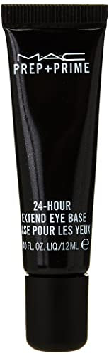 MAC Prep Plus Prime 24-Hour Eye Base Primer - 0.4 oz