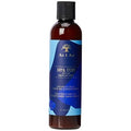 DRY & ITCHY Olive and Tea Tree Oil Leave Conditioner, 8 ounce
