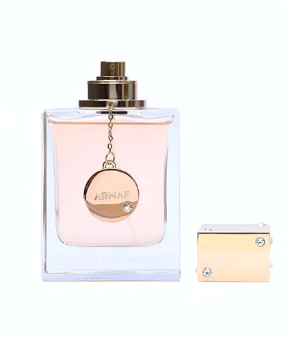 Armaf Club De Nuit Woman Eau de Parfum Spray 3.6oz