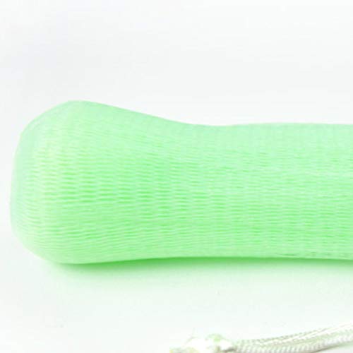 5-Pack Exfoliating Soap Pouch & Saver – Facial Body Cleansing