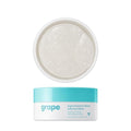 THANKYOU FARMER Grape Aqua Hyaluron Biome Jelly Eye Patch - 60 Patches