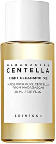 SKIN1004 Madagascar Centella Light Cleansing Oil 30ml