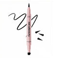 MCoBeauty Mini Winged Eyeliner Stamp & Liner Duo