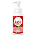 TWILASH Lash Shampoo 500ml Foaming Cleanser for Extensions