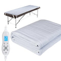 LIARTY Professional Massage Table Warmer - Heated Bed Pad, 30" x 72.8"