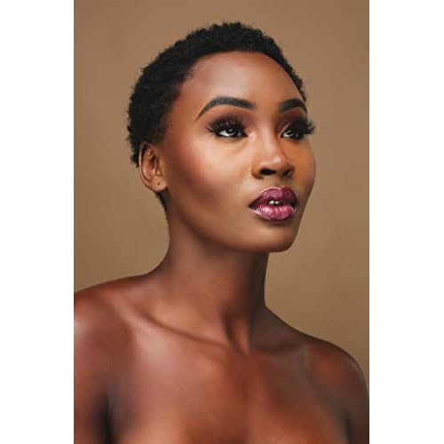 Anglicolor Air Cushion CC Cream Mushroom Head Foundation, Full Coverage Moisturizing BB Cream Makeup Long Lasting Matte Concealer-02 Light-Medium (202)