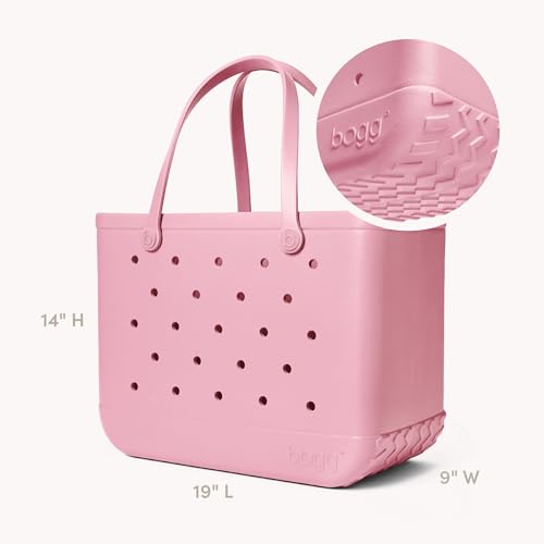 BOGG BAG Original Tote - Durable Washable Tip-Proof