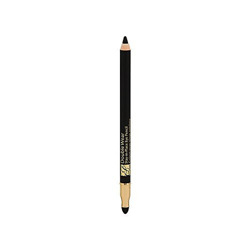 Estee Lauder Double Wear Stay-in-Place Eye Pencil Onyx for Women, 0.04 Ounce