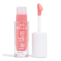 Miss Nella Pink Secret Kids Lip Gloss – Hydrating & Shiny