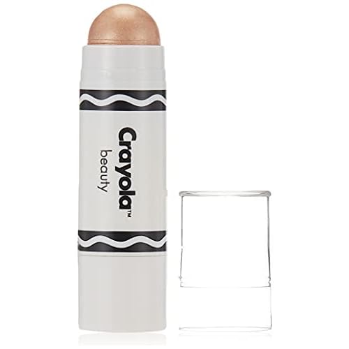 Highlighter Crayon - Desert Sand by Crayola for Women - 0.21 oz Highlighter