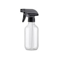 KREMORV 10oz Fine Mist Spray Bottle - Adjustable Nozzle, BPA Free