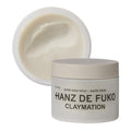 Hanz de Fuko Claymation Hair Clay – 2 oz Matte Finish
