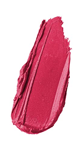 wet n wild Silk Finish Lipstick, Hydrating Rich Buildable Lip Color, Formulated with Vitamins A,E, & Macadamia for Ultimate Hydration, Cruelty-Free & Vegan - In The Near Fuchsia