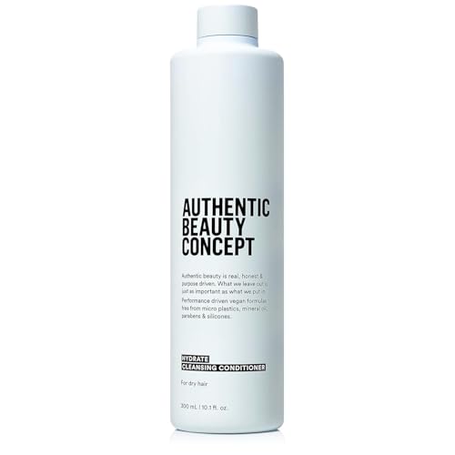 Authentic Beauty Concept Hydrate Cleansing Conditioner 10.1oz