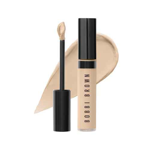 Bobbi Brown Skin Full Cover Concealer | Long-Wearing, Hydrating & Crease-Resistant Full-Coverage Concealer