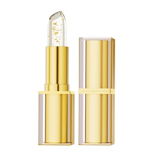 Areliaa pH Lipstick - Color-Changing, Moisturizing, 8H Wear