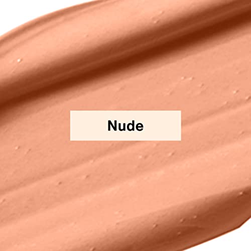 L.A. Girl HD Pro.Conceal, Nude GC974 (Pack of 2)