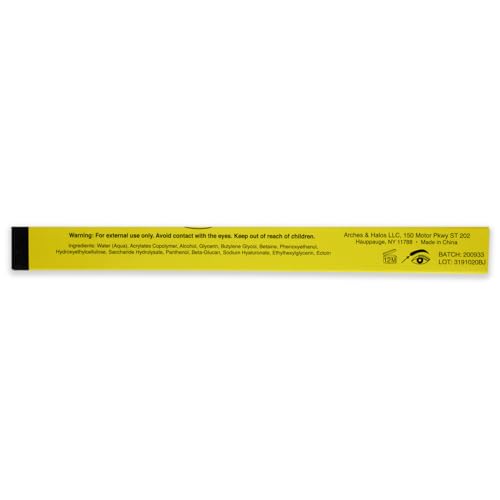 Arches & Halos Brow Primer - Building & Conditioning 0.033 fl oz