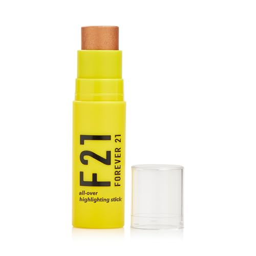 Forever 21 All-Over Highlighting Stick - Sculpt & Glow