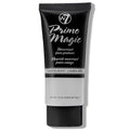 W7 Prime Magic Face Primer | Clear Pore-Minimizing Base