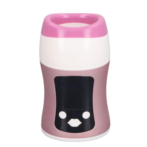 Pyhodi Electric Lip Plumper - Fuller Lips, Adjustable Suction