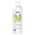 NOW Foods Vegetable Glycerin 16 oz - 100% Pure Moisturizer