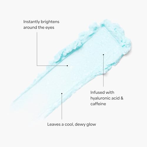 TULA Skin Care Eye Balm Extravaganza - Dark Circle Under Eye Treatment, Instantly Hydrate and Brighten Undereye Area & Leave the Ultimate Glow, 3-Piece Kit