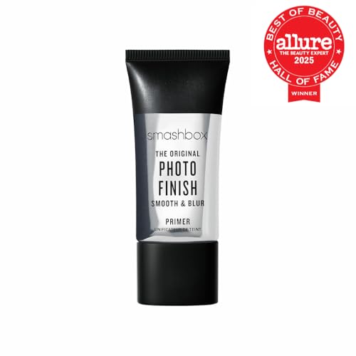 Smashbox Photo Finish Original 1oz Primer - Hydrating, Pore-Minimizing Face Primer