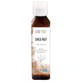Aura Cacia Nourishing Shea Nut Oil | Multi-Purpose Nourishment Oil | 4 fl oz.