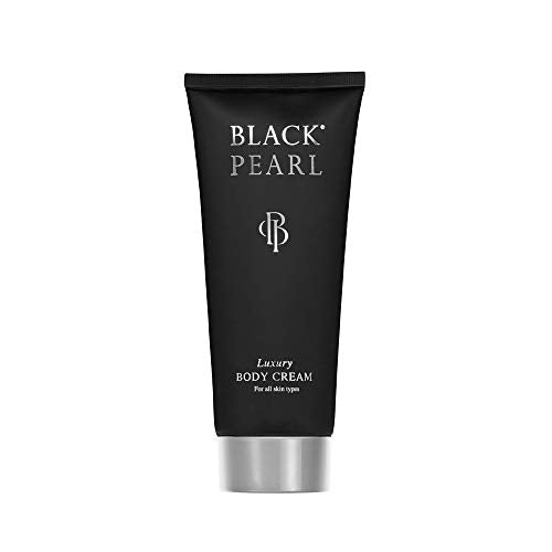 Luxury Body Cream, special combination of pearl powder, seaweed and Dead Sea minerals make this pearly body cream nourish the skin with essential elements.