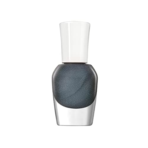 Sally Hansen - Good. Kind. Pure Vegan Nail Polish, Lava Rocks, 0.33 Fl Oz, Packaging May Vary (Pack of 2)