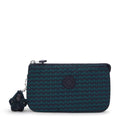 Kipling Women's Creativity Large Prt Pouch, Versatile Cosmetics Kit, Lightweight Travel Organizer