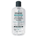 Korean Charcoal Micellar Water Makeup Remover 8 oz