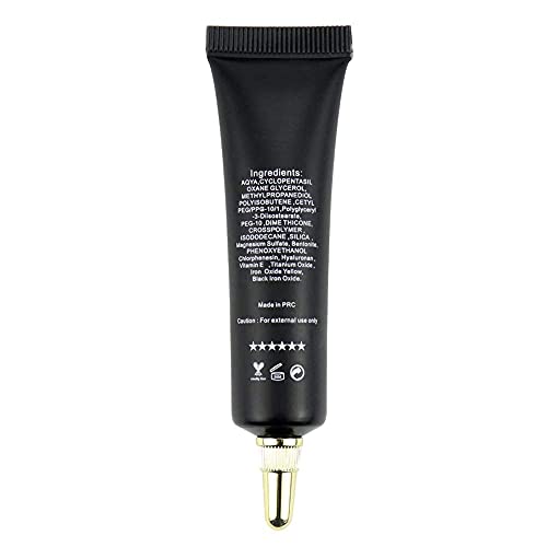 Fendy Eyeshadow Primer - Waterproof 24hr Long-Lasting Base
