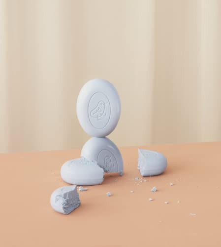 Paloroma Gentle Cleansing Bar for Face & Body Baby Kids Non-Toxic Fragrance-Free Soap