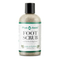 PhysAssist Exfoliating Foot Scrub with Tea Tree & Peppermint - 8 oz
