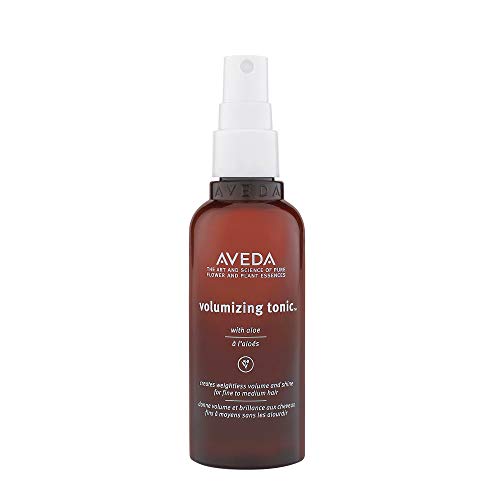 Aveda Volumizing Tonic with Aloe - Fine to Medium Hair, 3.4oz