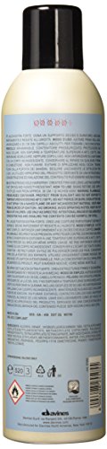 Davines Extra Strong Hairspray 12 oz | All-Day Hold