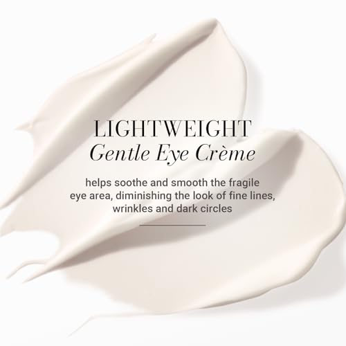 Meaningful Beauty Lifting Eye Crème Advanced Formula Under Care, Pack of 1