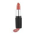 SWISS BEAUTY Pure Matte Lipstick, Bare, 3.8g