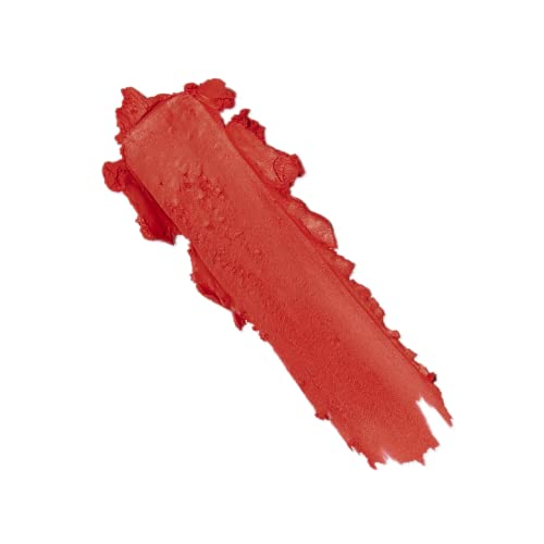 CTZN Cosmetics - Code Red Vegan Lipstick | Vegan, Cruelty-Free, Inclusive Beauty (Ahmar)