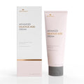 REVITALE Advanced Salicylic Acid Cream for Face & Body 80g ? Helps Smooth & Soften Skin Texture. For Rough, Bumpy & Blemish-Prone Skin
