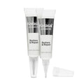 Kerasal Restore & Repair Nail Care Brush - Damaged Nail Treatment, 0.43 oz