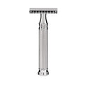 M?HLE R41 TWIST Safety Shaving Razor - Open Comb Design for Wet Shaving