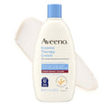 Aveeno Eczema Therapy Daily Moisturizing Body Cream 12 oz Fragrance-Free