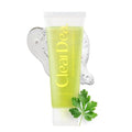 Minari Ampoule Cleanser for Face ? K-Beauty Korean Water Parsley & Kakadu Plum Extracts, Hydrating & Gentle Daily Facial Cleanser, 80ml/2.71 oz