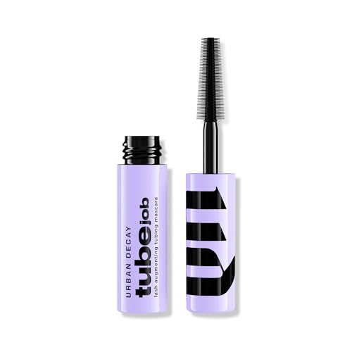 Urban Decay Tube Job Tubing Mascara 24HR Lift & Volume