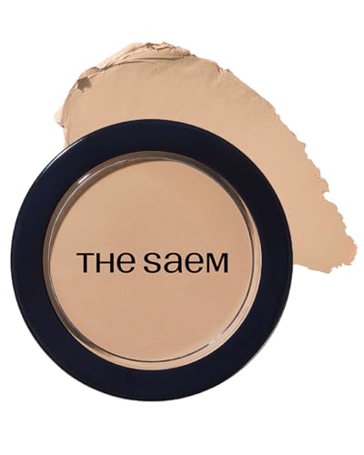 THESAEM Cover Perfection Pot Concealer 0.14oz - Clear Beige