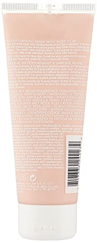 Origins ORIGINAL SKIN Retexturizing Mask w/Rose Clay 2.5 fl oz / 75 ml I0110394